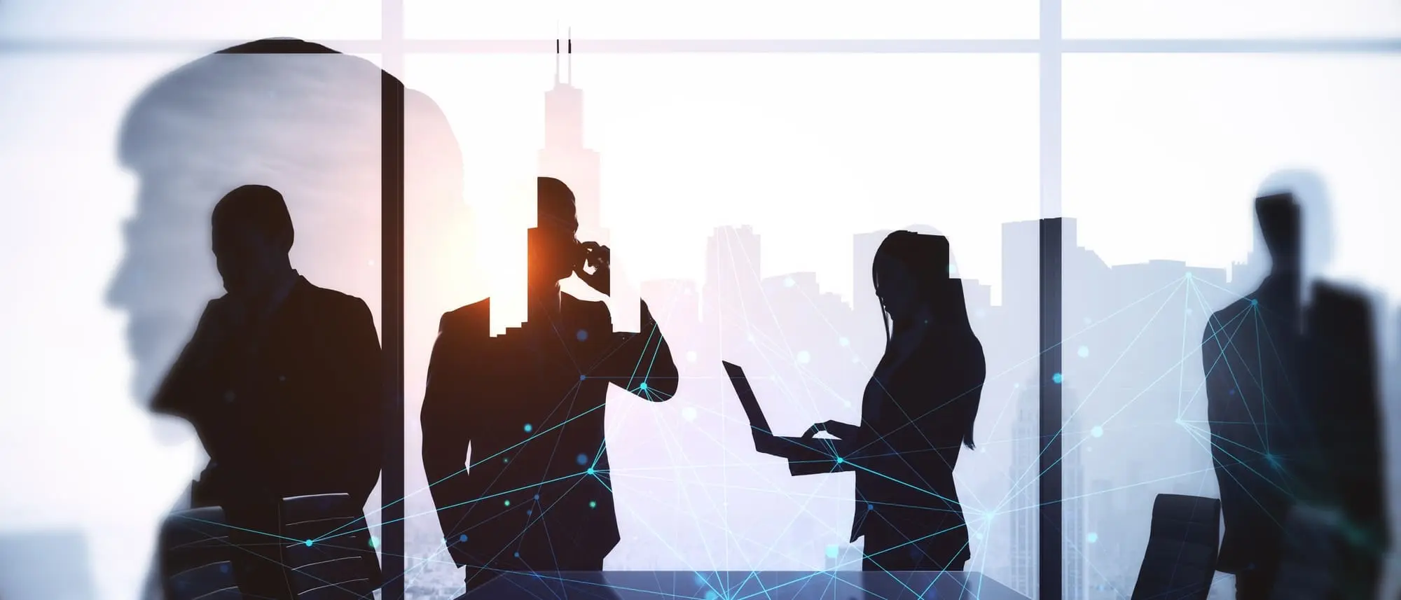 IP Cases Background